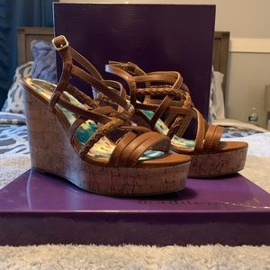 🌟NEW🌟Madden Girl Wedges